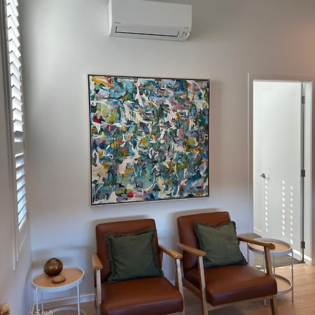 Birdsong Water View 2 Bedroom Apartment Raglan Exterior photo